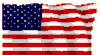 Freedom Defended - The American Flag